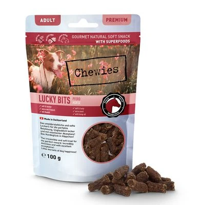 Chewies Lucky Bits - Pack Mixto 12 Chewies Lucky Bits - Pack Mixto - Imagen 10
