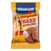 Snacks Vitakraft Beef Burger Hamburguesas Para Perros 2 Snacks Vitakraft Beef Burger Hamburguesas Para Perros -Mascota Suministros Ventas 100201 pla vitakraft beef burger 6