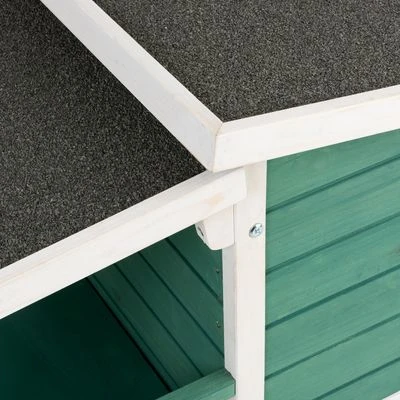 Casita Sunroof Para Mascotas 7 Casita Sunroof Para Mascotas - Imagen 5