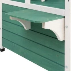 Casita Sunroof Para Mascotas 31 Casita Sunroof Para Mascotas -Mascota Suministros Ventas 100823 katzenhaus sonnendach fg 5073 7