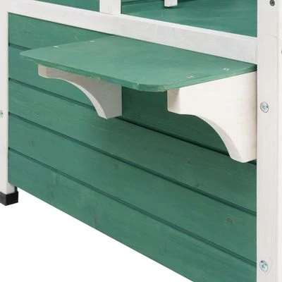 Casita Sunroof Para Mascotas 17 Casita Sunroof Para Mascotas - Imagen 15