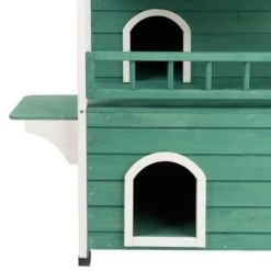 Casita Sunroof Para Mascotas 20 Casita Sunroof Para Mascotas -Mascota Suministros Ventas 100823 katzenhaus sonnendach fg 5076 1