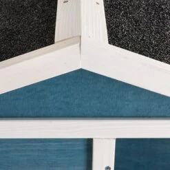 Casita Penthouse Para Mascotas 33 Casita Penthouse Para Mascotas -Mascota Suministros Ventas 100914 katzenhaus penthouse fg 4366 0