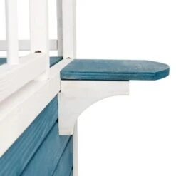 Casita Penthouse Para Mascotas 39 Casita Penthouse Para Mascotas -Mascota Suministros Ventas 100914 katzenhaus penthouse fg 4368 2