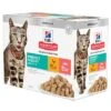 Hill's Science Plan Hill's Perfect Weight Sobres Para Gatos -Mascota Suministros Ventas 102004 pla hills science plan mature adult 12x85 huhn und lachs 6
