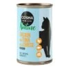 Cosma Nature 6 X 140 G 1 Cosma Nature 6 X 140 G -Mascota Suministros Ventas 104064 pla cosma nature chickentunacheese 140g 3