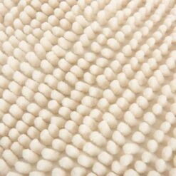 Cojín Para Mascotas Color Crema -Mascota Suministros Ventas 104123 liegekissen cream fg 6084 2