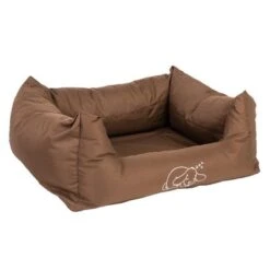 Cama Strong & Soft Para Perros