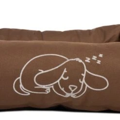 Cama Strong & Soft Para Perros -Mascota Suministros Ventas 104132 strong soft bett fg 6428 3