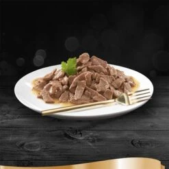 Sheba 24 X 85 G En Sobres Multireceta 27 Sheba 24 X 85 G En Sobres Multireceta -Mascota Suministros Ventas 107296 sheba multipack delikatesse in sauce 01 5