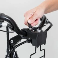 Cesta Para Bicicletas Trixie Friends On Tour Front -Mascota Suministros Ventas 110146 trixie front fahrradkorb hs 08 9 jpg 2