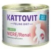 Kattovit Renal (insuficiencia Renal) Para Gatos 2 Kattovit Renal (insuficiencia Renal) Para Gatos -Mascota Suministros Ventas 110299 kattovit niere pute 185g 2019 6