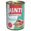 Rinti Kennerfleisch 6 X 400 G 1 Rinti Kennerfleisch 6 X 400 G -Mascota Suministros Ventas 111299 pla bilder rinti kennerfleisch pansen 400g hs 01 4