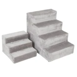 Escalera Para Perros Y Gatos Stepway 22 Escalera Para Perros Y Gatos Stepway -Mascota Suministros Ventas 111512 111513 fg 9899 0