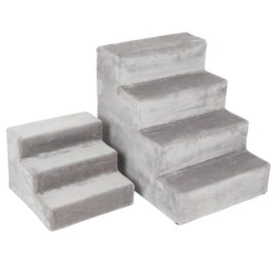 Escalera Para Perros Y Gatos Stepway 7 Escalera Para Perros Y Gatos Stepway - Imagen 5