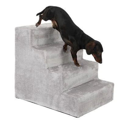 Escalera Para Perros Y Gatos Stepway 5 Escalera Para Perros Y Gatos Stepway - Imagen 3