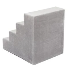 Escalera Para Perros Y Gatos Stepway 21 Escalera Para Perros Y Gatos Stepway -Mascota Suministros Ventas 111513 pla haustiertreppe stepway fg 9859 4