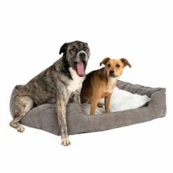 Cama Austin Para Perros 36 Cama Austin Para Perros -Mascota Suministros Ventas 111542 hundebett mem foam austin fg 0508 9