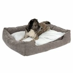 Cama Austin Para Perros 25 Cama Austin Para Perros -Mascota Suministros Ventas 111542 hundebett mem foam austin fg 0512 9