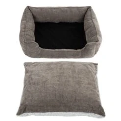 Cama Austin Para Perros 34 Cama Austin Para Perros -Mascota Suministros Ventas 111704 hundebett mem foam austin fg 0489 9