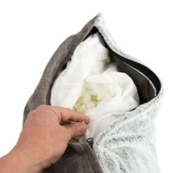 Cama Austin Para Perros 27 Cama Austin Para Perros -Mascota Suministros Ventas 111704 hundebett mem foam austin fg 0493 5