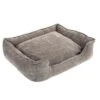 Cama Austin Para Perros 2 Cama Austin Para Perros -Mascota Suministros Ventas 111704 pla hundebett mem foam austin fg 0485 2
