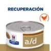 Hill's Urgent Care A/d Prescription Diet Latas Para Perros Y Gatos 1 Hill's Urgent Care A/d Prescription Diet Latas Para Perros Y Gatos -Mascota Suministros Ventas 113 pd ad can dog bk29147 plp es 8