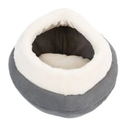 Cueva Ellora Para Gatos Y Perros Pequeños -Mascota Suministros Ventas 116107 katzenho hle ellora fg 3546 9