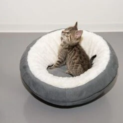 Cueva Ellora Para Gatos Y Perros Pequeños -Mascota Suministros Ventas 116107 und katze fg 5031 3