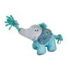 KONG Knots Carnival Elefante De Peluche Para Perros -Mascota Suministros Ventas 116289 pla kong knots carnival elephant hs 02 9
