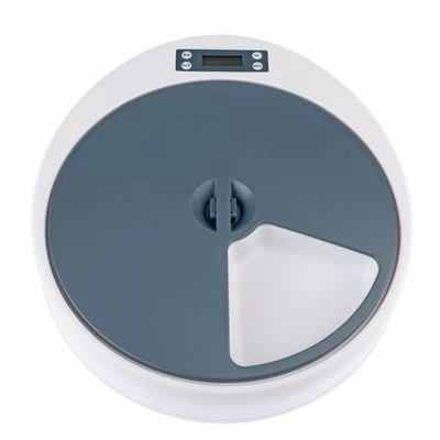 Alimentador Automático Noma 4 Alimentador Automático Noma - Imagen 2