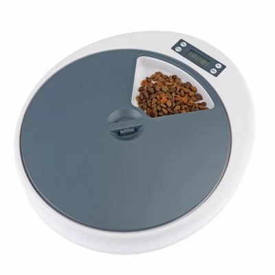 Alimentador Automático Noma 3 Alimentador Automático Noma