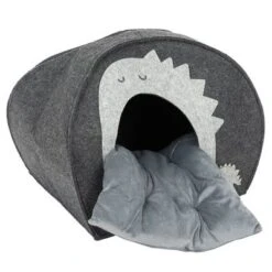 Cueva Zilla Para Gatos Y Perros Pequeños -Mascota Suministros Ventas 120900 katzenhoehle zilla fg 4052 1