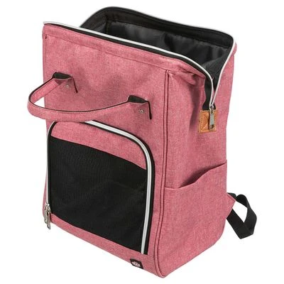 Mochila Trixie Friends On Tour Ava Para Mascotas 6 Mochila Trixie Friends On Tour Ava Para Mascotas - Imagen 4