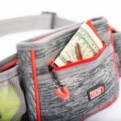 KONG OUTERWEAR Riñonera Para Premios -Mascota Suministros Ventas 130703 kong outerwear h fttasche hs6 4