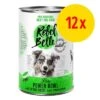 Rebel Belle 12 X 375 G - Pack Ahorro 2 Rebel Belle 12 X 375 G - Pack Ahorro -Mascota Suministros Ventas 1338944 rebel belle 12x375g 7