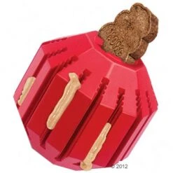 KONG Stuff-A-Ball Juguete Dental Para Perros 6 KONG Stuff-A-Ball Juguete Dental Para Perros -Mascota Suministros Ventas 136026 kong stuffaball 11 2012 8