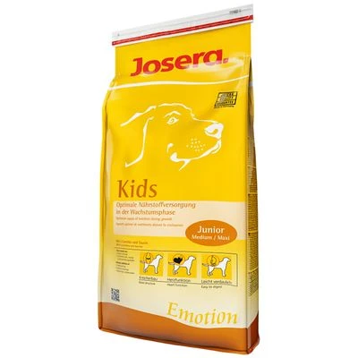 Josera Daily Kids Pienso Para Perros 5 Josera Daily Kids Pienso Para Perros - Imagen 3