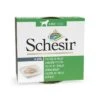 Schesir Filete De Pollo 6 X 150 G -Mascota Suministros Ventas 140099 pla agras schesir hund 150g huhn hs 01 2
