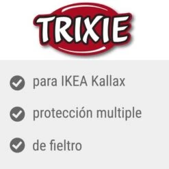 Cueva Trixie Anton Para Gatos -Mascota Suministros Ventas 1406912 cueva trixie anton para gatos 8