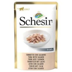Schesir Bolsitas 24 X 85 G En Gelatina 27 Schesir Bolsitas 24 X 85 G En Gelatina -Mascota Suministros Ventas 143599 pla agras schesir sparpaket schesir katze jellypouch thunfischlachs 85g hs 01 0