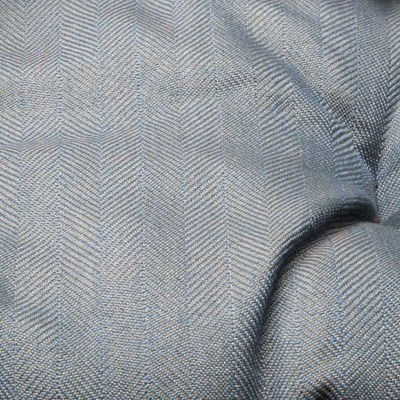 Cesta Ferplast Siesta Deluxe Negra Con Funda Sofá Tweed Azul 7 Cesta Ferplast Siesta Deluxe Negra Con Funda Sofá Tweed Azul - Imagen 5