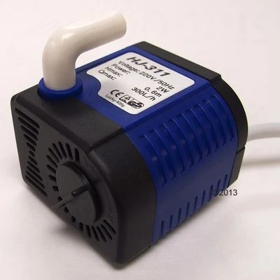 Bomba De Recambio Para La Fuente Lucky Kitty 4 Bomba De Recambio Para La Fuente Lucky Kitty - Imagen 2