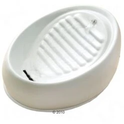 Lucky Kitty Fuente Bebedero -Mascota Suministros Ventas 145141 luckykitty keramikbrunnen neu 4