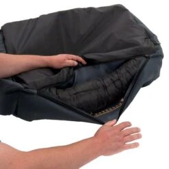 Cama Sleepy Time 16 Cama Sleepy Time -Mascota Suministros Ventas 145210 sleepy time grau bezug 062013 0