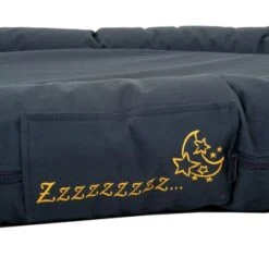 Cama Sleepy Time 19 Cama Sleepy Time -Mascota Suministros Ventas 145210 sleepy time grau logo 062013 5