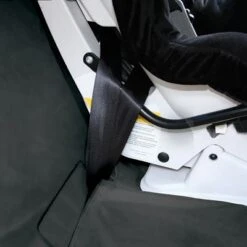 Cubreasientos Para Coche KURGO Wander Bench -Mascota Suministros Ventas 145396 radiosystems kurgo wander bench seatcover 139 7x114 3cm hs 15 3