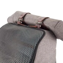 Mochila KURGO K9 Para Mascotas -Mascota Suministros Ventas 145397 radiosystems kurgo k9rucksack dog 31 5x22 9x47cm hs 10 5