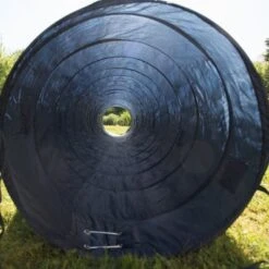 Túnel Agility Trixie -Mascota Suministros Ventas 15686 trixie agility tunnel fg 12 8