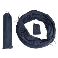 Túnel Agility Trixie -Mascota Suministros Ventas 15686 trixie agility tunnel fg 2 1